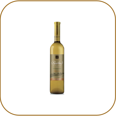 Visconde de Borba Reserva Branco