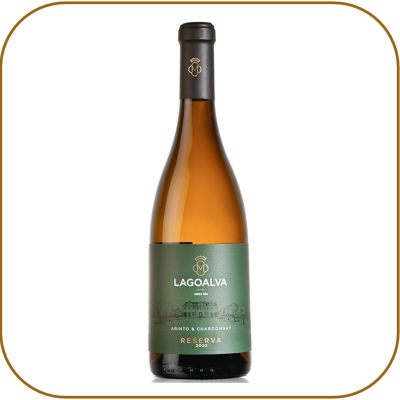Lagoalva Reserva Branco