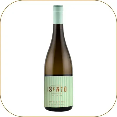Isento Superior Branco