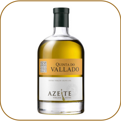 Azeite Quinta do Vallado