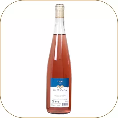 Mafesousa Rosé