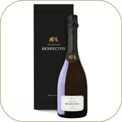 Respectus Brut Nature Millésime