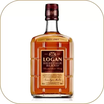 Logan