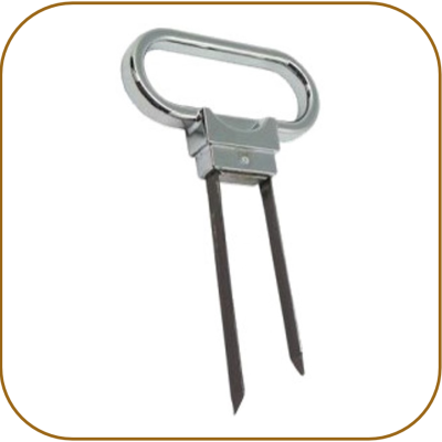 Saca Rolhas de Laminas