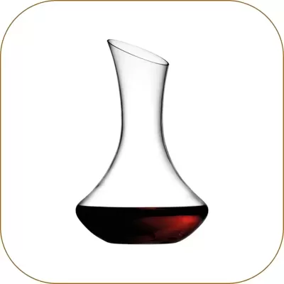 Decanter Celebration