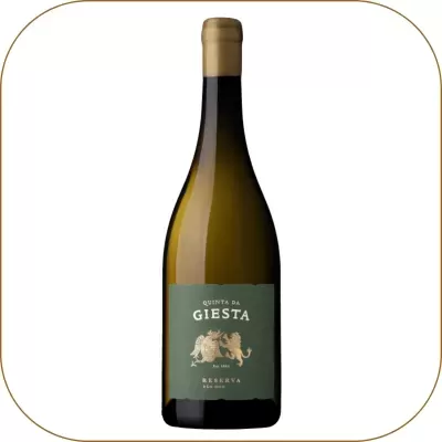 Quinta da Giesta Reserva Branco