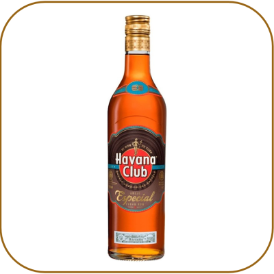 Havana Club Añejo Especial Havana Club Añejo Especial