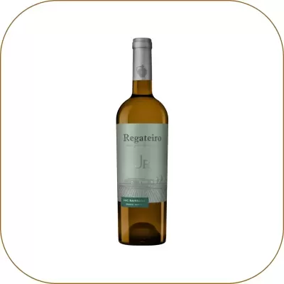 Regateiro Jr Branco