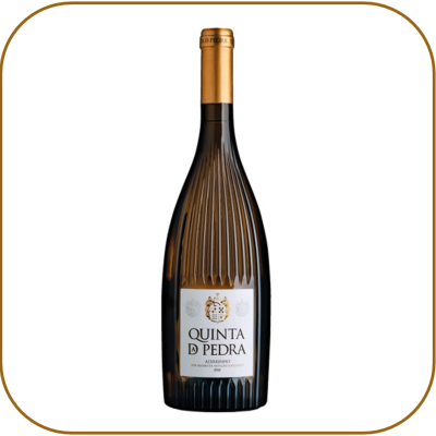 Milagres by Quinta da Pedra Alvarinho