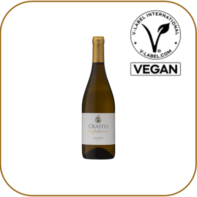 Crasto Superior Branco