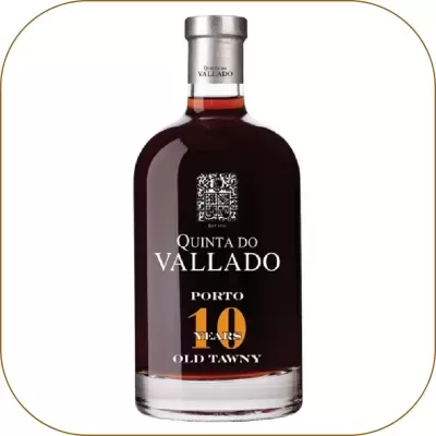 Vallado 10 Anos Tawny