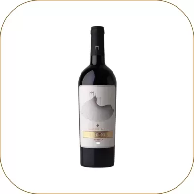 Castello de Numão Reserva Tinto