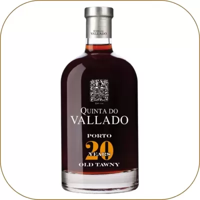 Vallado 20 Anos Tawny