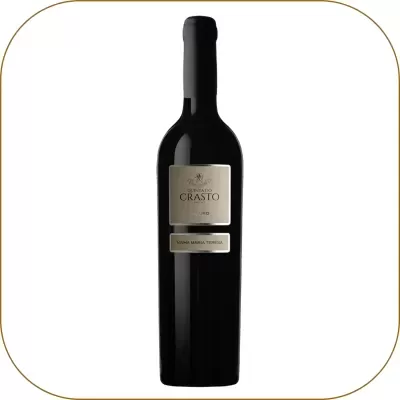 Quinta do Crasto Vinha Maria Teresa