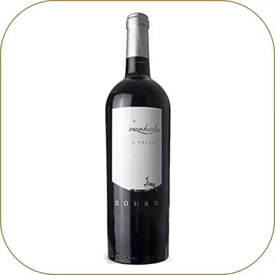 Brunheda Vinhas Velhas
