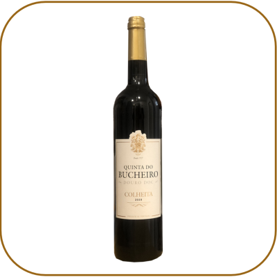 Quinta do Bucheiro Tinto