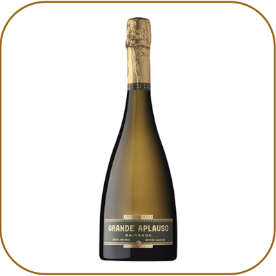 Grande Aplauso Bruto