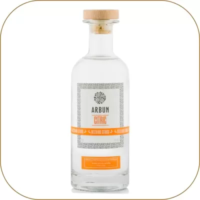 Arbun Citric