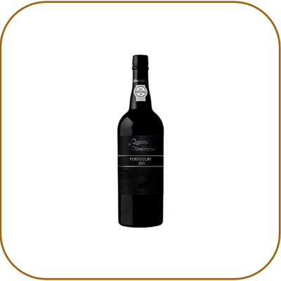 Quinta da Oliveirinha LBV 2015
