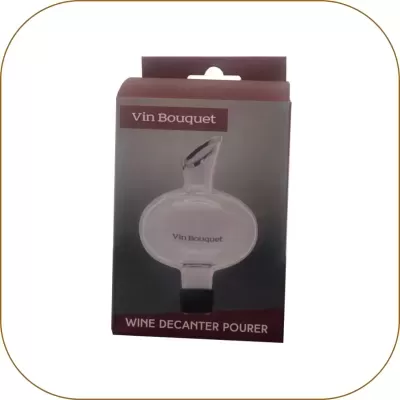 Mini Decanter Arejador