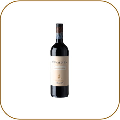 Mingorra Vinhas da Ira Tinto