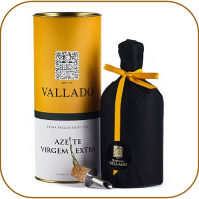 Azeite Quinta do Vallado