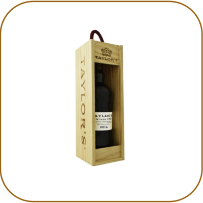 Taylor's Vintage 2018