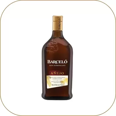 Barcelo Anejo