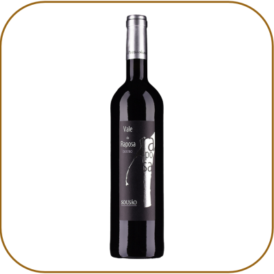 Vale da Raposa Sousão