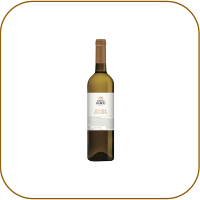 Quinta do Barco Escolha Branco