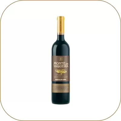 Monte da Vaqueira Reserva Tinto