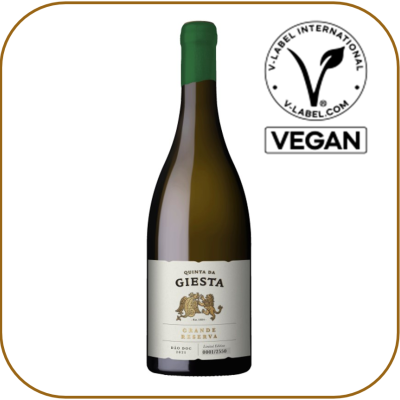 Quinta da Giesta Grande Reserva Branco