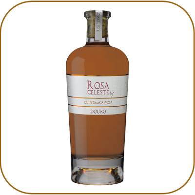 Quinta da Gaivosa Rosa Celeste Rosé