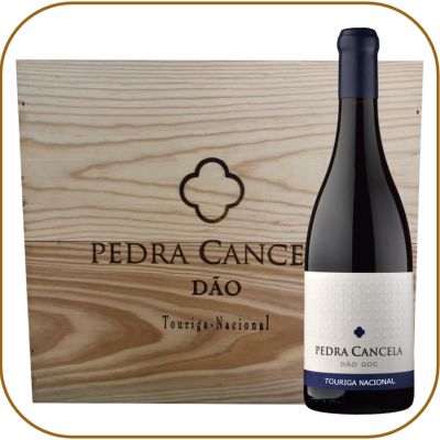 Pedra Cancela Touriga Nacional