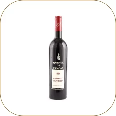 Quinta de Pancas Cabernet Sauvignon Special Selection Tinto