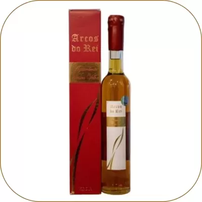 Aguardente Velha Arcos do Rei VSOP