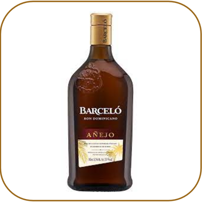 Barcelo Anejo