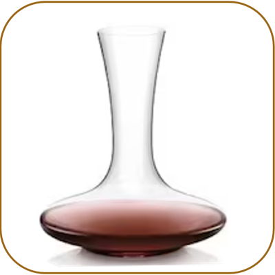 Decanter Belcia