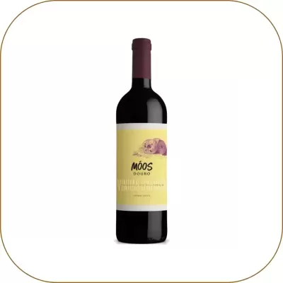 Móos "Vinhas D'Aldeia" Tinto