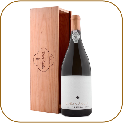 Pedra Cancela Reserva Branco 1,5 Lt