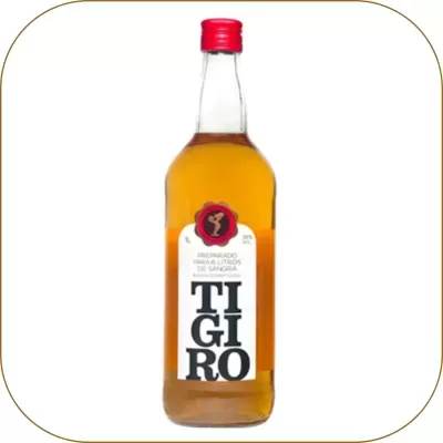 Tigiro