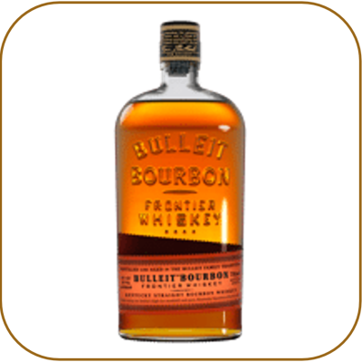 Bulleit Bourbon