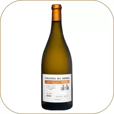 Varanda da Serra Branco - 1,5 Lt Edição Limitada