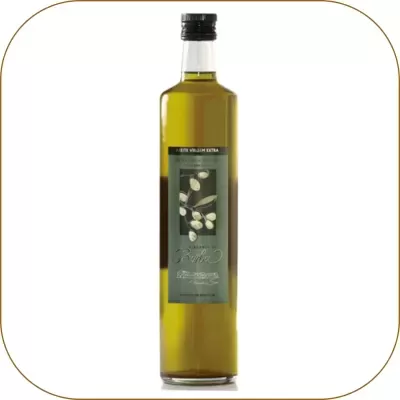 Azeite Visconde de Borba - 0,25 Lt