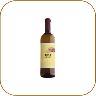 Móos "Vinhas D'Aldeia" Branco