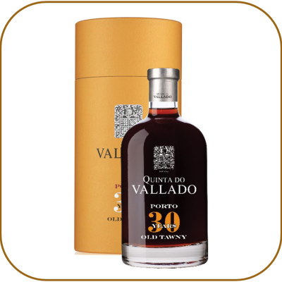 Vallado 30 Anos Tawny