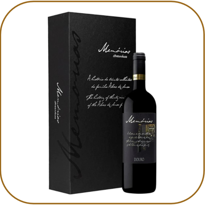 Memórias 30 Anos Alves de Sousa Tinto