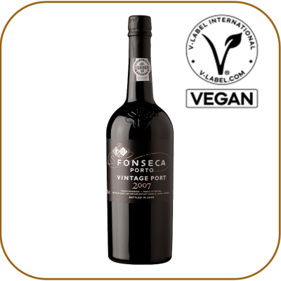 Fonseca Vintage 2007