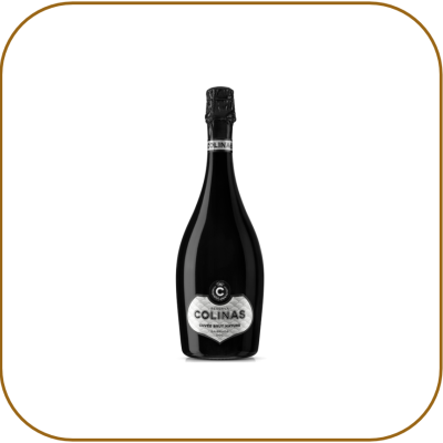 Colinas Reserva Brut Nature
