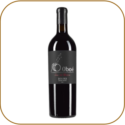 Oboé Som de Barrica Tinto